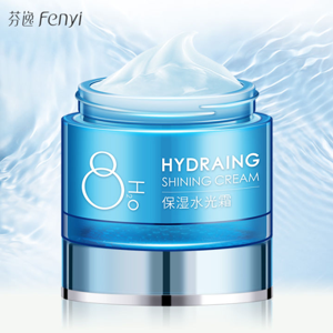 Fenyi Hyaluronic Acid Moisturizing Cream