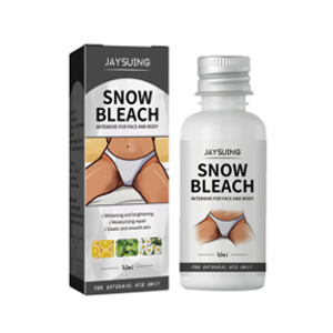 Snow Bleach Whitening Cream