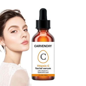 Carvenchy Vitamin C Facial Serum