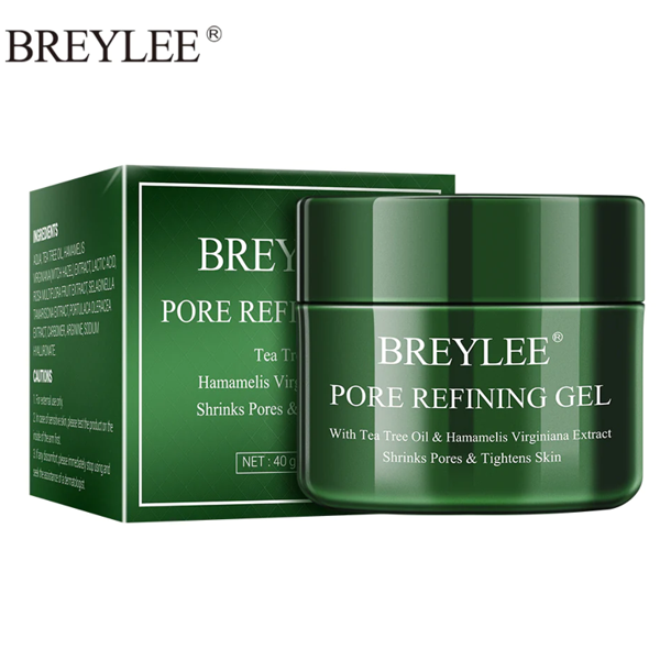 Breylee Pore Refining Gel