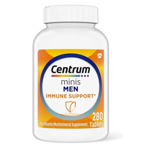 Centrum Minis Men's Supplements