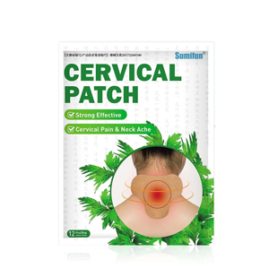 Sumifun Cervical Patch