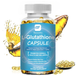 BEWORTHS L-Glutathione Capsules