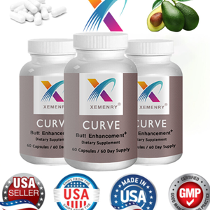 Xemenry Curve Capsules