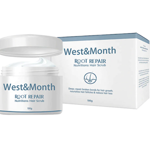 West & Month Root Repair