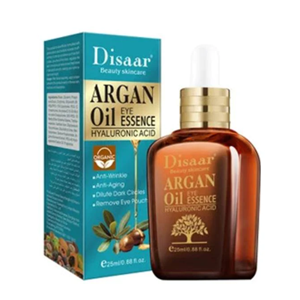 Disaar Argan Eyes Essence Oil