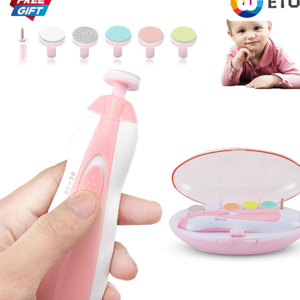 Baby Nail Trimmer