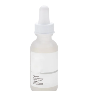 The Ordinary Buffet Multi-Technology Peptide Serum