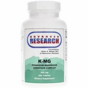 Advance Research K-Mag-Supplement