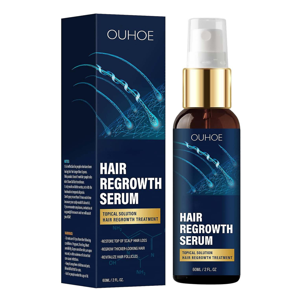 Ouhoe Hair Regrowth Serum In Pakistan