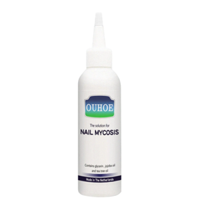 Ouhoe Nail Mycosis Treatment Drops