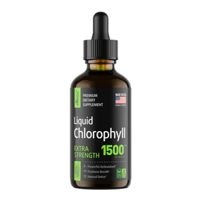 Wellabs Chlorophyll Drops