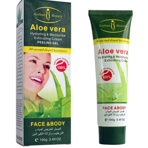 Aichun Beauty Aloe Vera Hydrating and Moisturize