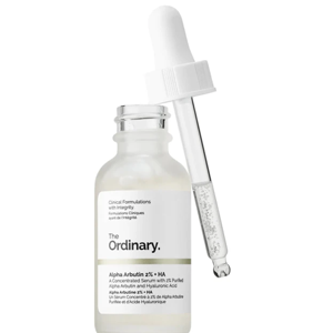 The Ordinary Alpha Arbutin 2% + HA