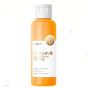 Laikou Vitamin C Brightening Toner Cream