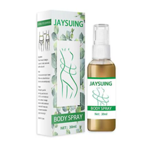 Jaysuing Slimming Body Spray