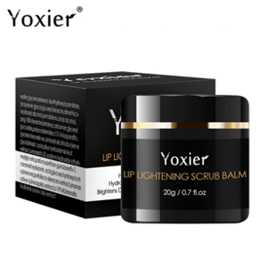 Yoxier Lip Lightening Scrub Balm