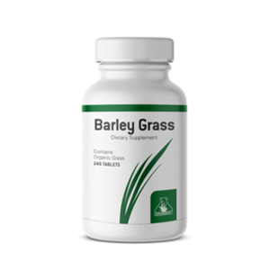 Graminex Barley Grass Tablets