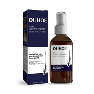 Ouhoe Hair Growth Spray