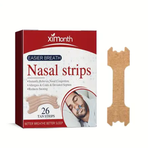 Ximonth Nasal Strips