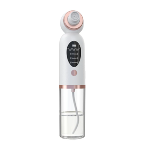 Blackhead Remover Vacuum Suction