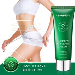 Mabrem Slimming Fat Burning Cream