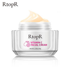 RtopR Vitamin C Facial Cream