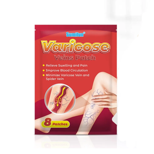 Sumifun Varicose Veins Patch