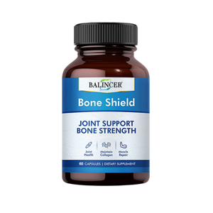 Balincer Bone Shield Joint Support Bone Strength