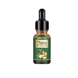 Okeny's 7 Days Hair Oil