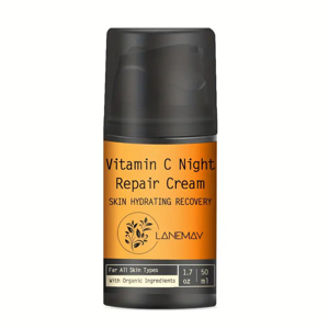 Lanemay Vitamin C Night Cream