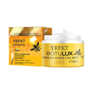 YRFKT Botulux Face Cream