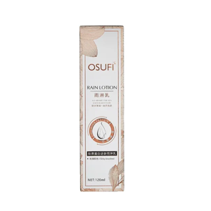 Osufi Rain Lotion