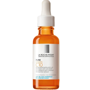 LA ROCHE POSAY Pure Vitamin C10 Serum