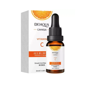 BIOAQUA Vitamin C Serum