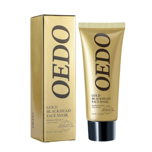 Oedo Gold Blackhead Face Mask