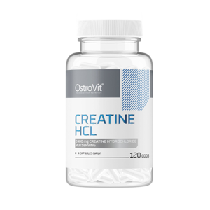 Ostrovit Creatine Monohydrate Capsules 3000mg