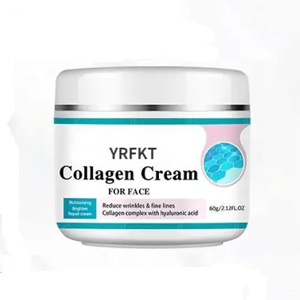 YRFKT Face Collagen Cream