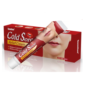 Sumifun Cold Sore Cream