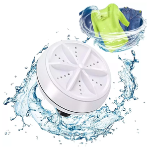 Mini Portable Washing Machine