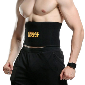 Sweat Belt Fat Burner For Men & Women