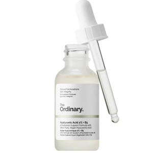 The Ordinary Hyaluronic Acid 2% + B5