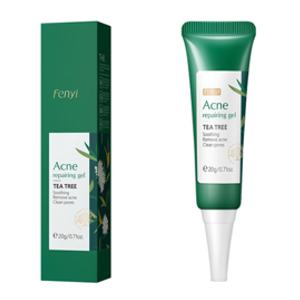 Fenyi Tea Tree Acne Repairing Gel, Tea Tree  Sreum