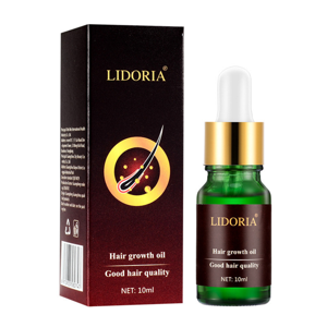 Lidoria Hair Growth Oil