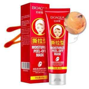 Bioaqua Moisturizing Peel -off Mask