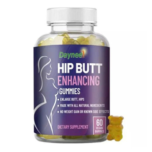 Daynee Hip and Butt Enhancing Gummies