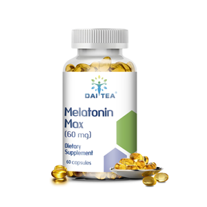 Daitea Melatonin Max