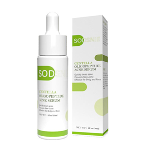 Sodsnie Centella Oligopeptide Acne Serum