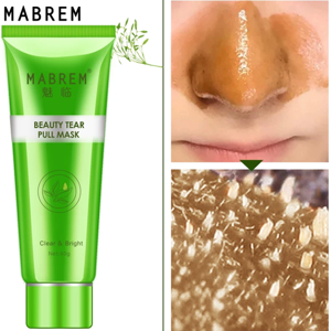 Mabrem Beauty Tear Pull Mask