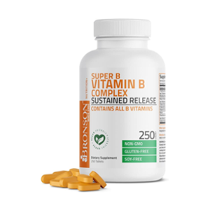 Bronson Vitamin A Supplement